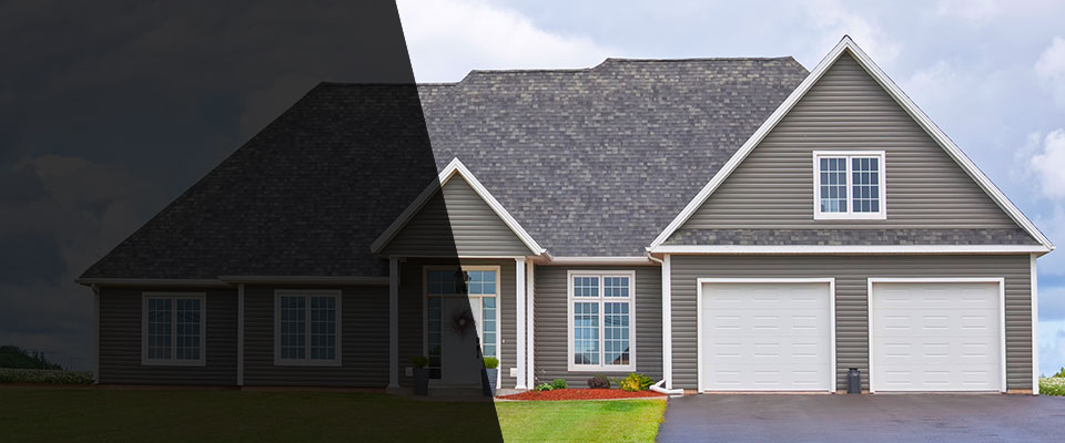Frederic Roofing Contractors