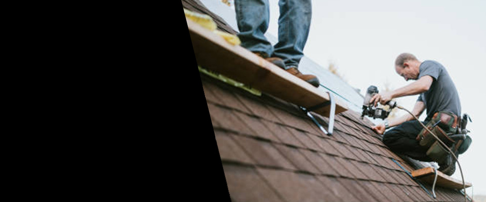 Frederic Roofing Contractors